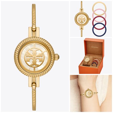 tory burch replica watch|tory burch watches women price.